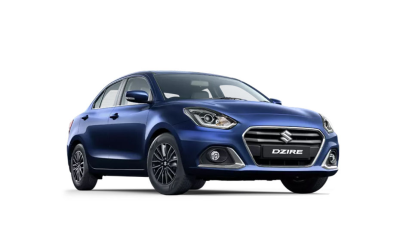 Swift Dzire  Top MOdel